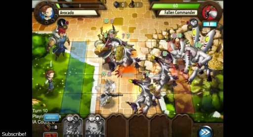 Heavenstrike Rivals Dev Stream - 03/07/15 - RAID PREVIEWS!