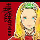 HEAVENSTRIKE RIVALS