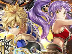 スマホ向け2DアクションRPG「ソウルアームズ」が事前登録受付を開始。2つの武器を持ち替えて戦うシステムや乱入型の協力プレイに注目
