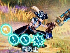 火力よりも連携が正義!? スマホ向けアクションRPG「ソウルアームズ」,闘会議2016でのステージイベントとインプレッションをレポート