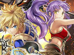 バトルに乱入して協力プレイを楽しもう。スマホ向けアクションRPG「ソウルアームズ」の正式サービスが本日スタート