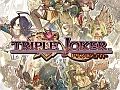 スマホ向け新作「トリプルジョーカー」は知力が問われるトランプバトルゲーム。事前登録の受付とAndroid版βテスターの募集がスタート