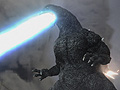 特撮再現アクション「ゴジラ-GODZILLA-VS」がPS4で今夏発売。3体の怪獣による乱戦バトルや,待望のオンライン対戦モードも搭載予定