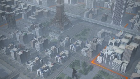 画像集 No.001のサムネイル画像 / PS4「ゴジラ-GODZILLA-VS」,新怪獣・メカキングギドラや防衛ミッションなどの最新情報が公開
