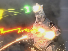 PS4「ゴジラ-GODZILLA-VS」にラドン,アンギラス,メカゴジラ(初代)が登場。初回封入特典はゴジラ(1964)の開放コード