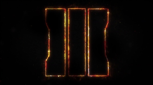 Official Call of Duty: Black Ops III Teaser