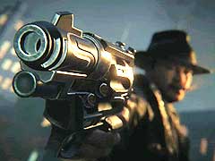 「Call of Duty: Black Ops III」にゾンビモード「Shadows of Evil」の実装が発表。1940年代風の世界で,悪いヤツらに降りかかった奇怪な事件