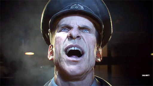 Official Call of Duty: Black Ops IIIThe GiantZombies Bonus Map Trailer