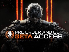 PS4版「Call of Duty: Black Ops III」のβテストが欧米で2015年8月19日にスタート