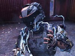 「コール オブ デューティ ブラックオプスIII」,強力なアビリティ“サイバーコア”を紹介するトレイラーが公開