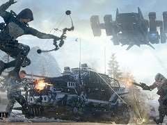 「コール オブ デューティ ブラックオプスIII」のローンチトレイラーが公開。Activisionはe-Sports運営部門を設立へ