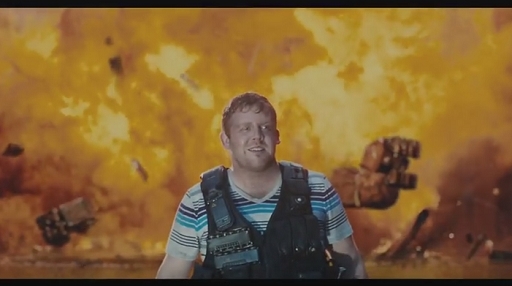 Live Action Trailer Seize Glory