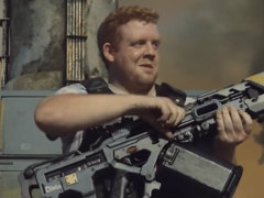 「コール オブ デューティ ブラックオプスIII」の実写トレイラーが公開。2016年内にはPC向けMOD/マップエディターツールのリリースも