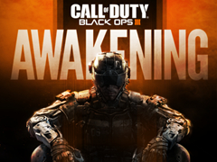 「コール オブ デューティ ブラックオプスIII」のDLC第1弾「Awakening」は,PS4先行で2016年2月2日にローンチ