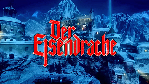 Official Call of Duty: Black Ops III-Awakening: Der Eisendrache Trailer