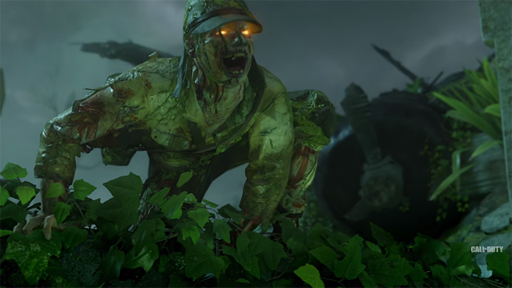 Official Call of Duty: Black Ops III - Eclipse DLC Pack: Zetsubou No Shima Trailer