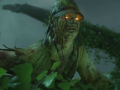 「コール オブ デューティ ブラックオプスIII」の最新DLC「Eclipse」に収録される「Zetsubou no Shima」のムービーが公開