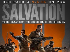 「コール オブ デューティ ブラックオプスIII」,DLC「Salvation」でフィーチャーされるゾンビモードの最終章「Revelations」のトレイラーが公開