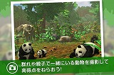 リアルサファリ 動物をさがそう