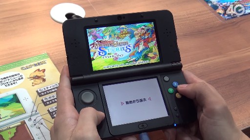 TGS 2015֥ۡ󥹥ϥ󥿡 ȡ꡼ľץ쥤ࡼӡ