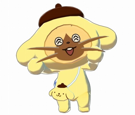 画像集 No.058のサムネイル画像 / 10月8日の発売が決まった3DS「モンスターハンター ストーリーズ」,オトモンを入手できるamiiboや,限定特典などの関連情報が一挙公開