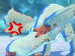 「モンスターハンター ストーリーズ」最新試遊版をプレイ。ティガレックスを相棒にフルフル討伐へ挑んでみた