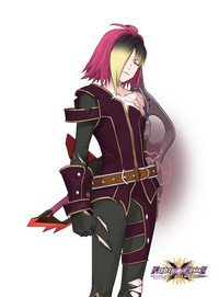 画像集 No.029のサムネイル画像 / 「プロジェクト クロスゾーン2:ブレイブニューワールド」,せがた三四郎などのキャラクター情報と,オープニングの楽曲/アニメ情報が公開