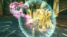 画像集 No.068のサムネイル画像 / 「聖闘士星矢 ソルジャーズ・ソウル」,新ストーリーモード「レジェンド・オブ・コスモ」の情報を公開