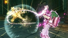 画像集 No.069のサムネイル画像 / 「聖闘士星矢 ソルジャーズ・ソウル」,新ストーリーモード「レジェンド・オブ・コスモ」の情報を公開