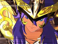 黄金聖闘士の勇士も堪能できる「聖闘士星矢 ソルジャーズ・ソウル」PV第2弾が公開。初回封入特典の追加や店舗別特典情報も