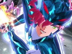 「聖闘士星矢 ソルジャーズ・ソウル」,原作アニメを彷彿させる神闘士アルベリッヒと魔鈴のバトル動画が公開