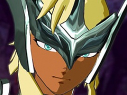 「聖闘士星矢ソルジャーズ・ソウル」のプレイ動画“神闘士ハーゲン篇”が公開。凍結拳と灼熱拳が氷河を追い詰める