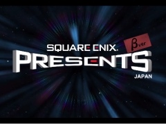 TGS 2015で行われるスクウェア・エニックスのステージイベントなどを配信する企画のWebCMが公開。配信内容も明らかに
