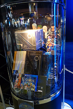 画像集 No.016のサムネイル画像 / ［TGS 2015］石川界人さんら出演声優5人が登場キャラにちなんだトークを繰り広げた，「スターオーシャン5」スペシャルステージレポート