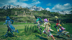 画像集 No.020のサムネイル画像 / ［TGS 2015］石川界人さんら出演声優5人が登場キャラにちなんだトークを繰り広げた，「スターオーシャン5」スペシャルステージレポート