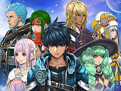 「スターオーシャン5」の公式サイトがリニューアル。東京ゲームショウ2015トレイラーの“ロングバージョン”も公開