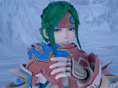 「スターオーシャン5」の最新情報が公開。「エマーソン」「アンヌ」のキャラクタープロフィールや,戦闘で重要な「ロール」の詳細が明らかに