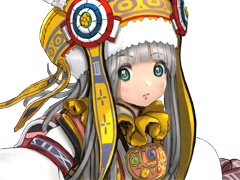 「スターオーシャン5」,記憶と感情を失った少女「リリア」の情報が公開。キャラの会話が楽しめる「プライベートアクション」の詳細も明らかに