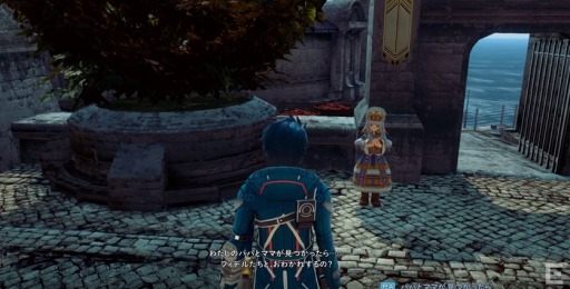  No.002Υͥ / ֥5׵ȴʤꥢCV ͣˤξҲࡼӡSTAR OCEAN PROGRAMפ5ۿ