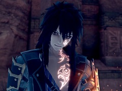 「スターオーシャン5」敵として立ちはだかる呪印剣士「デル・スール」(CV:中井和哉)やゲームシステムなどの新情報が公開に