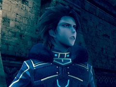 「スターオーシャン5」敵キャラとして登場する将校「パヴィヌ」の情報が公開。ダンジョンやクエスト,バトルスキルの情報も
