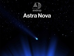 「スターオーシャン5」androp書き下ろしによるテーマソング「Astra Nova」の配信が本日スタート。111の国と地域で順次リリース予定