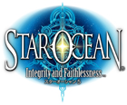 スターオーシャン5 -Integrity and Faithlessness-