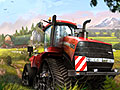 大規模農業を体験できる「Farming Simulator 15」が,いよいよPlayStation 4とXbox One向けにもリリース