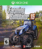 Farming Simulator 15