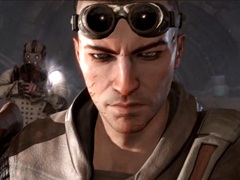 明日発売されるアクションRPG「The Technomancer」のローンチトレイラーが公開