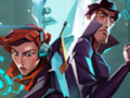 Klei Entertainmentの新作「Invisible, Inc.」のPC版が2015年5月12日に発売決定。PlayStation 4版のリリースも明らかに