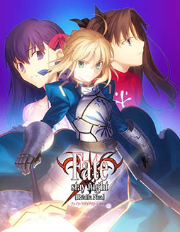  No.001Υͥ / ޥǡFate/stay night [Realta Nua]ס6ޤǡ֥С롼ȡפ̵ۿϡPCǤ٤Υեåȥեܥʪڤ⤦