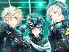 「アイ★チュウ」,“Alchemist”のキャストによるソロライブが2018年4月29日に開催決定。第3部のキービジュアルと新キャラのシルエットも公開