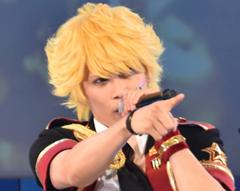 パワーアップしたライブパフォーマンスに釘付け。本日開幕する「アイ★チュウ ザ・ステージ～Stairway to Étoile 2018～」ゲネプロ公演をレポート
